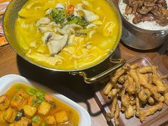 -隔壁老王·家常云南菜(花巷店)