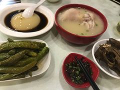 -廖老妈蹄花店(人民公园陕西街259号店)