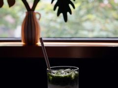 -Hei Cafe(工体店)