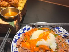 -摩打食堂(壹方中心店)