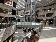 -上海尚嘉中心