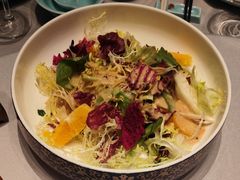 -四世同堂·京菜·烤鸭(双井店)