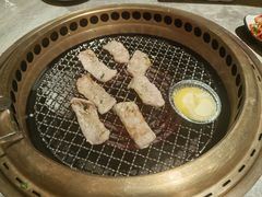 -乾杯烧肉居酒屋(中洲湾店)