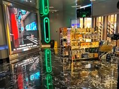 -星璨火吧KTV聚会餐厅(华清广场店)