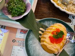 -桃太郎寿司料理(南坪店)