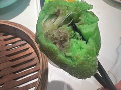 -禄运茶居·手工点心(猎德店)