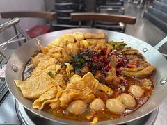 -小螺大作·螺蛳粉火锅(林和西店)