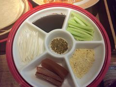 -青年公社烤鸭(蜀山万象汇店)