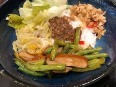 菜饭-馔豚·台北菜专门店(深圳湾万象城店)
