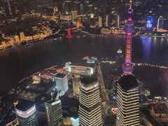 -上海中心大厦