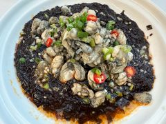 -莆田餐厅PUTIEN(颐堤港店)