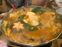 -樱の千渡日式料理·铁板烧•烧鸟(金盛田广场店)