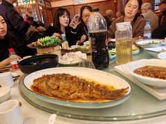 -烧肉馆(古北水镇景区店)