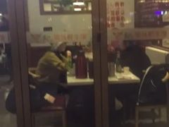 门面-食潮汕头鲜牛馆(望京保利店)