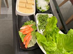 -左庭右院鲜牛肉火锅(长泰广场店)