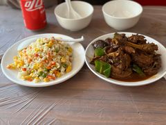 -绿野餐厅(上海动物园店)