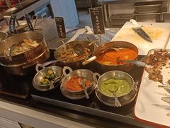 -The COOK·厨餐厅·自助餐(浦东嘉里大酒店)