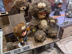 -泡泡玛特POPMART(大兴荟聚店)