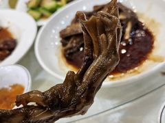 -胜记烧鹅美食