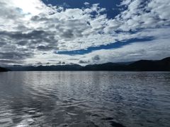 -丽江泸沽湖景区