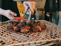 -大壮家原味烤肉(兴华北街店)
