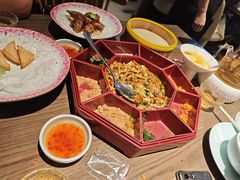 -四道菜·福建菜馆(新街口金鹰店)