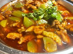 -辛香汇(飞洲店)