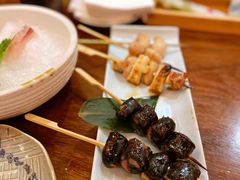 -初居食屋日式料理(万象城购物中心店)