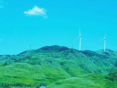 -乌蒙大草原