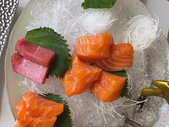 -黑木原精致料理·铁板烧