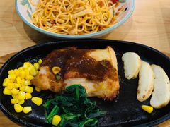 -萨莉亚意式餐厅(石鼓路店)