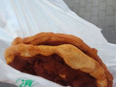 -黑窑厂糖油饼烤鸭·清真菜(旗舰店)