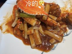 -章吴记喜瑞餐厅(东东城店)