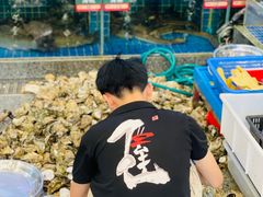 -飞尝蚝·顺德菜·鱼生(顺德总店)