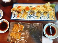 -鸟鹏烧鸟居酒屋(仁恒梦中心店)