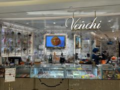 -VENCHI 闻绮(北京汉光店)