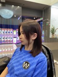-CIT造型·烫发·染发