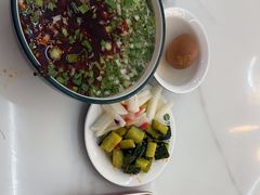 -格格家·兰州纯汤牛肉面(青龙寺店)