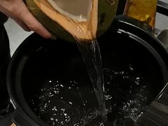 -东椰·海南椰子鸡火锅(朝阳门店)