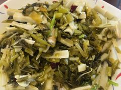 -灵福缘私房菜·农家菜(拈花湾·灵山大佛必推店)