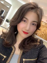 -丝情发艺 I SALON