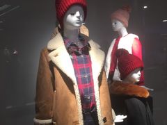 -ZARA(沈阳大悦城店)