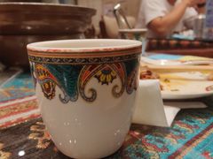 -巴依老爷新疆美食(工体旗舰店)