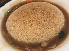 锅巴肉片-盘飧市(春熙路店)