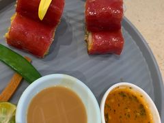 -点都德(龙之梦店)