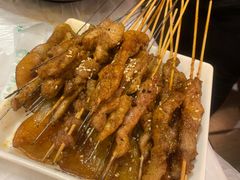 -早酒肖汉老味拌面
