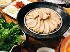 -韩礼年糕(飞虹路店)