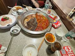 -大龙燚火锅(太古里店)