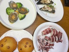 -天然居·漳港海鲜·海景餐厅(南澳总店)