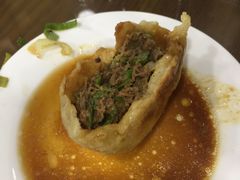 -白魁老号饭庄(安内店)